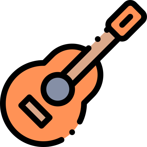 Imagem de violão